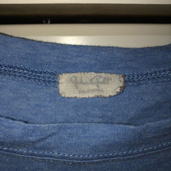 Brandy Melville crop top - Picture 3 of 3